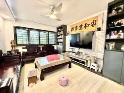 Blk 788E Woodlands Crescent (Woodlands), HDB Executive #534493201